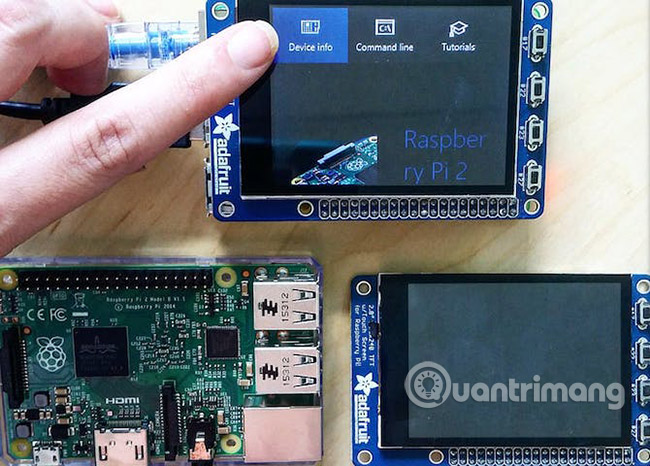 10 great projects combining Raspberry Pi and Windows 10 IoT Core Picture 3