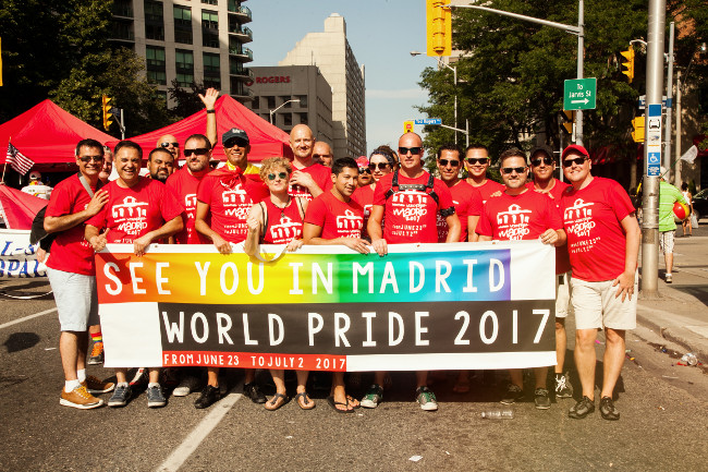 10 great reasons to visit Madrid in 2017 Picture 4