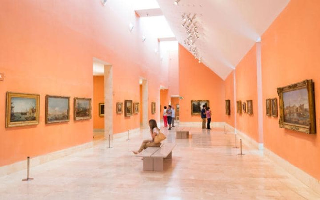 10 great reasons to visit Madrid in 2017 Picture 5