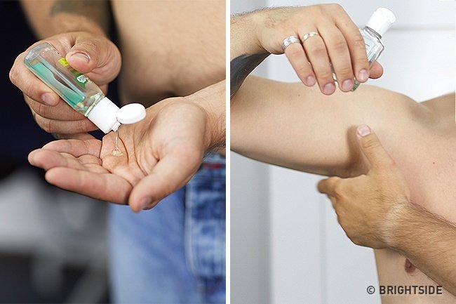 10 great tips that were little known before Picture 12