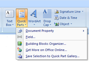 10 great tools of Microsoft Word Picture 5