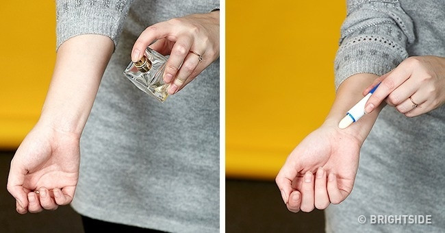 10 great uses of lip balm you may not know Picture 10