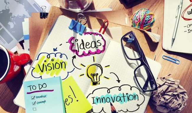 10 great ways to enhance your creative thinking skills at work Picture 3