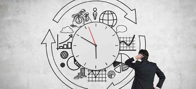 10 great ways to manage time you need to know Picture 9