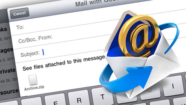 10 habits of using email make others uncomfortable Picture 4