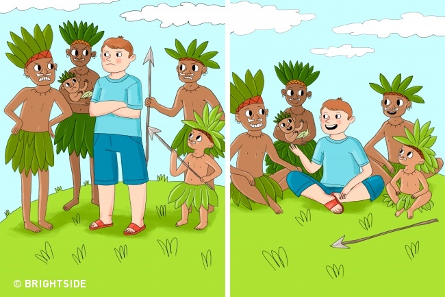 10 habits that make you less attractive in the eyes of others Picture 10