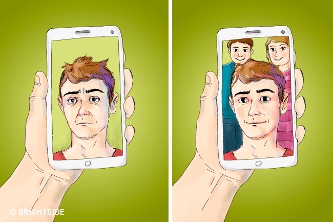 10 habits that make you less attractive in the eyes of others Picture 3