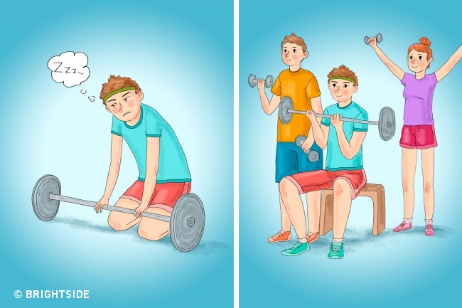 10 habits that make you less attractive in the eyes of others Picture 6