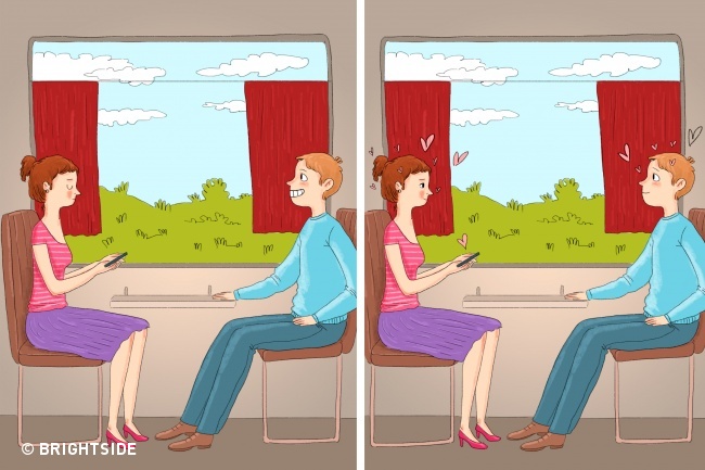 10 habits that make you less attractive in the eyes of others Picture 7