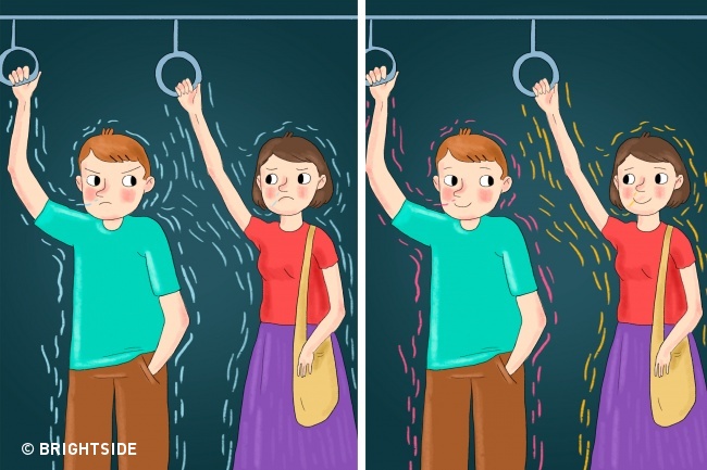 10 habits that make you less attractive in the eyes of others Picture 9