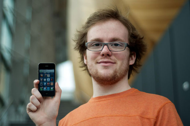 10 hackers are welcomed by technology firms Picture 3