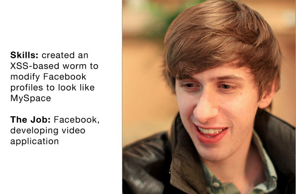 10 hackers are welcomed by technology firms Picture 7