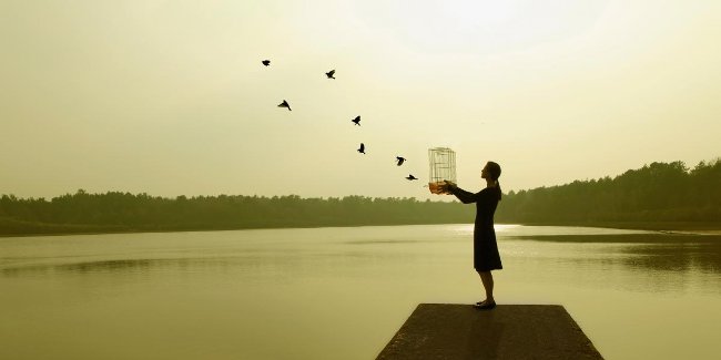 10 hard-to-accept facts about life help you grow up Picture 3