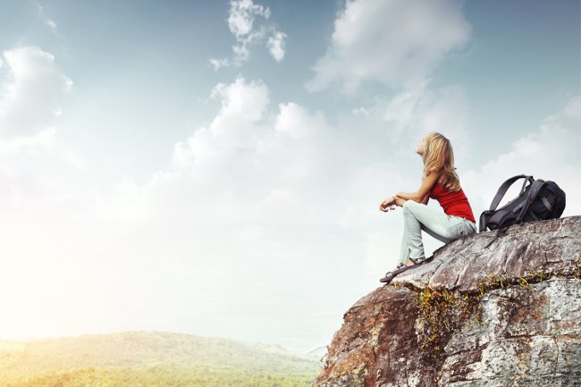 10 hard-to-accept facts about life help you grow up Picture 4