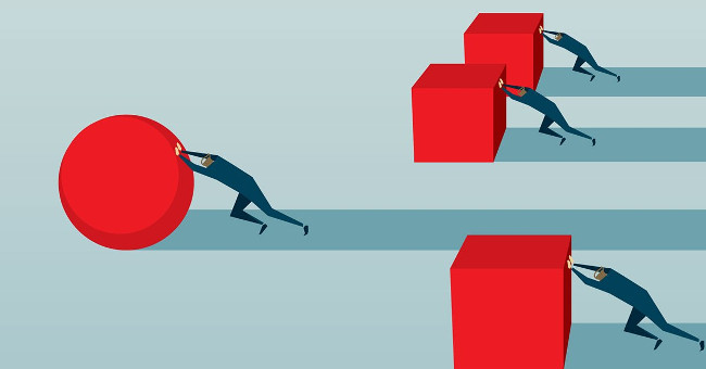 10 harsh facts about success in IT Picture 3