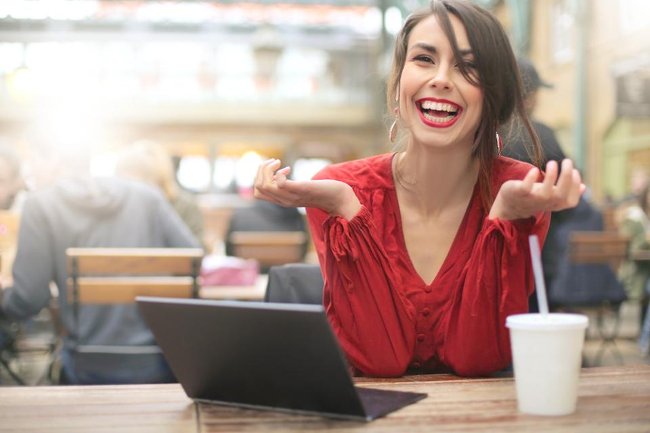 10 helpful tips to help you think positively and live more optimistically Picture 10