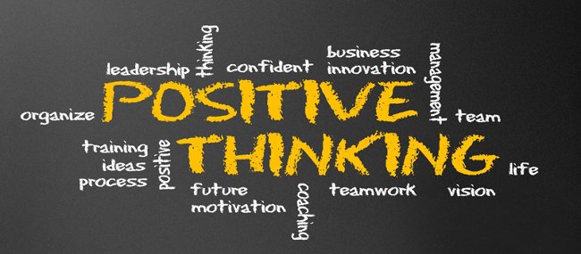 10 helpful tips to help you think positively and live more optimistically Picture 2