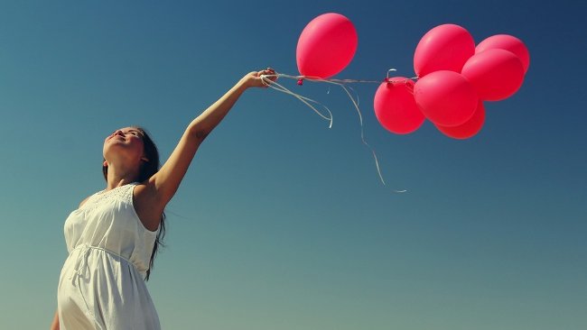 10 helpful tips to help you think positively and live more optimistically Picture 7