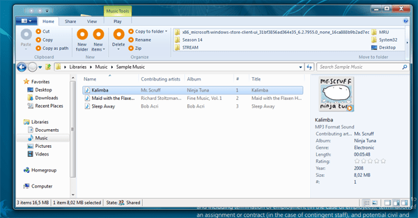 10 hidden features in Windows 8 Picture 10