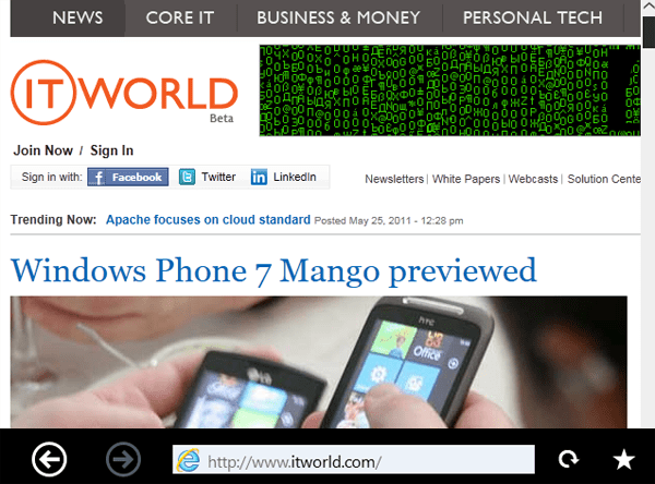 10 hidden features in Windows 8 Picture 4