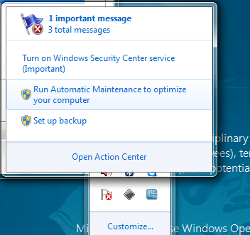 10 hidden features in Windows 8 Picture 7