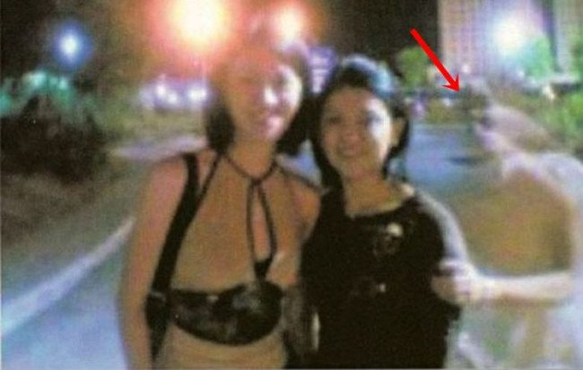 10 horror photos that only look can make you panic Picture 1