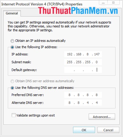 10 How to access blocked websites Picture 11