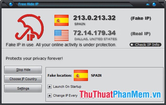 10 How to access blocked websites Picture 2