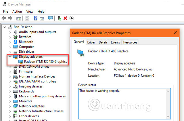10 important information you should know about Windows computers Picture 4