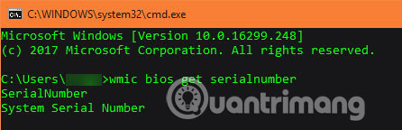 10 important information you should know about Windows computers Picture 5