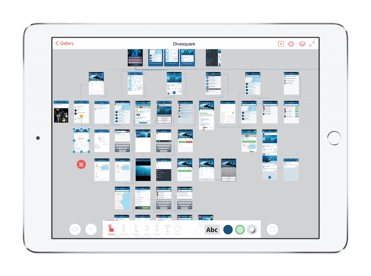 10 impressive design tools need to try now Picture 3