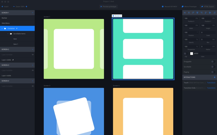 10 impressive design tools need to try now Picture 4