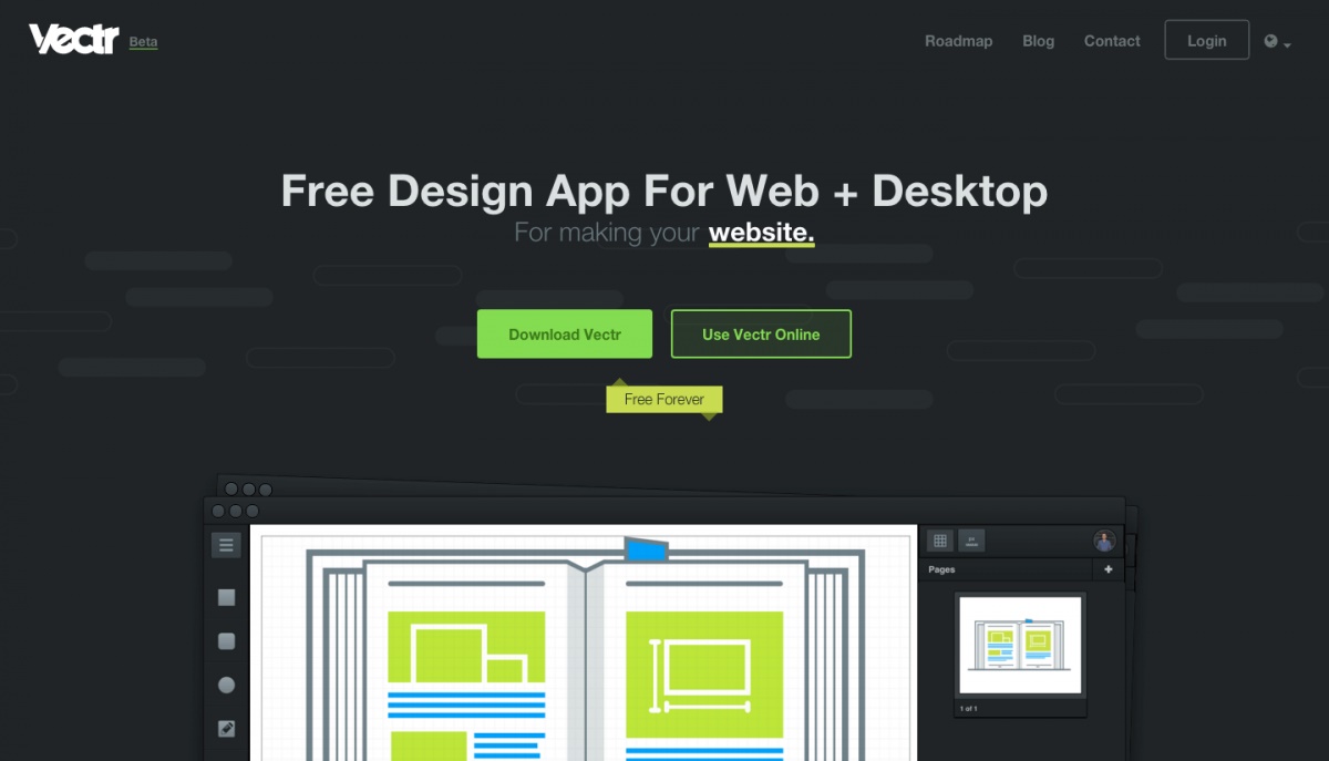 10 impressive design tools need to try now Picture 5