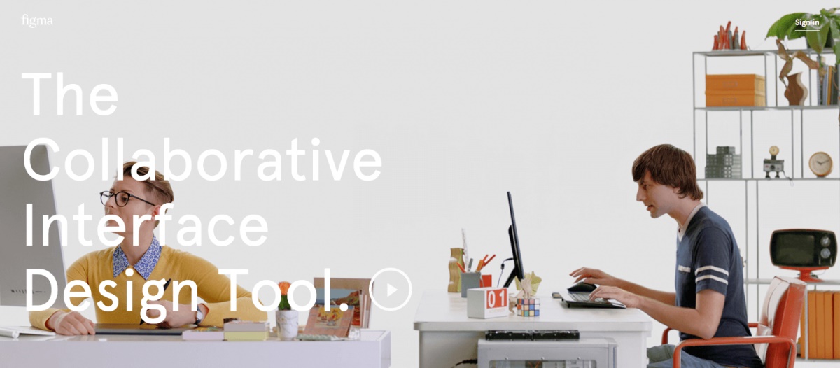 10 impressive design tools need to try now Picture 7