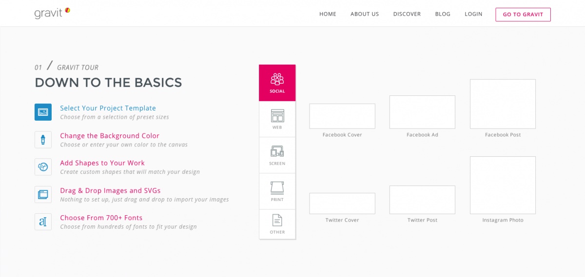 10 impressive design tools need to try now Picture 9