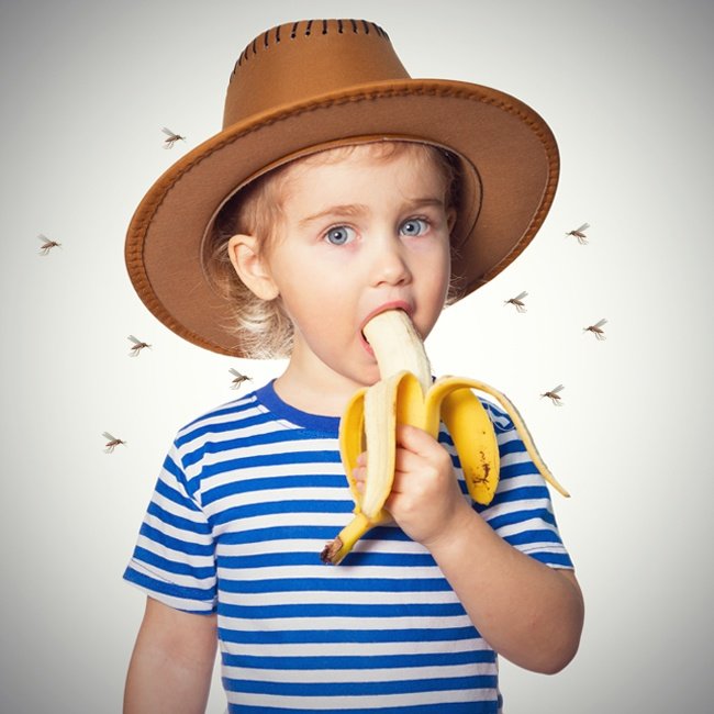 10 incredible facts about food will impress you Picture 2