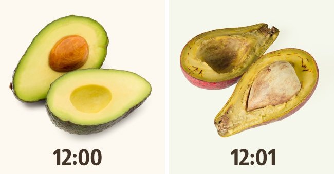 10 incredible facts about food will impress you Picture 3