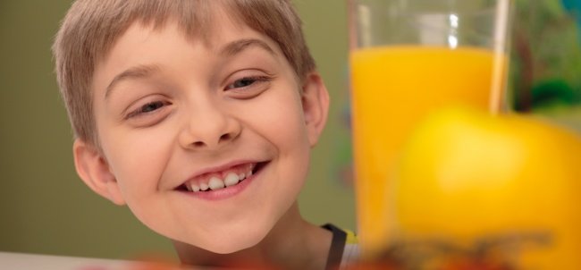 10 incredible facts about food will impress you Picture 7