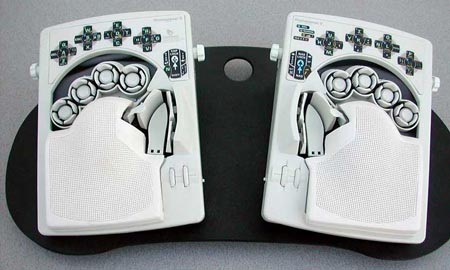 10 incredible keyboards Picture 9