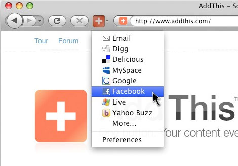 10 indispensable efficient utilities for Firefox Picture 4