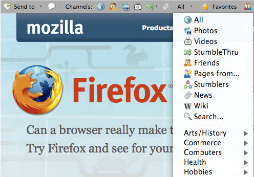 10 indispensable efficient utilities for Firefox Picture 5