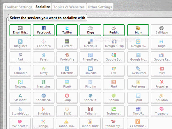 10 indispensable efficient utilities for Firefox Picture 6