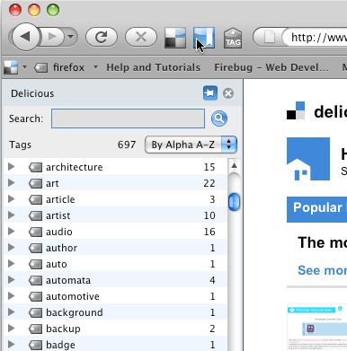 10 indispensable efficient utilities for Firefox Picture 7