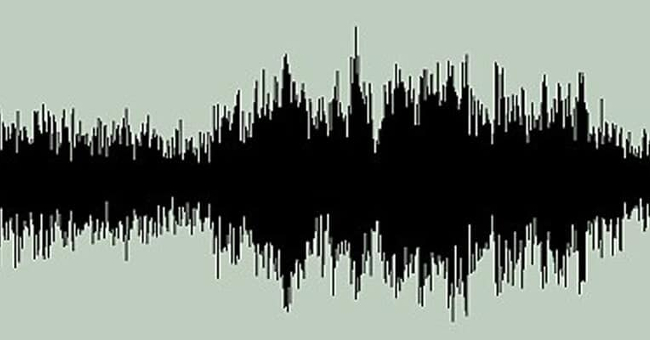 10 inexplicable mysterious scientific sounds Picture 1