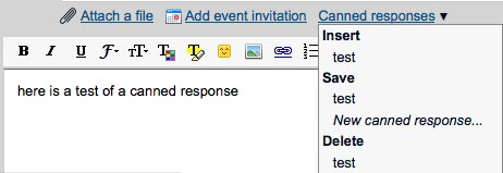 10 interesting add-ons on Gmail Labs Picture 5