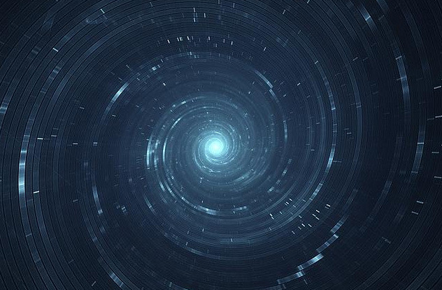 10 interesting facts about black holes in the universe (Part 2) Picture 5