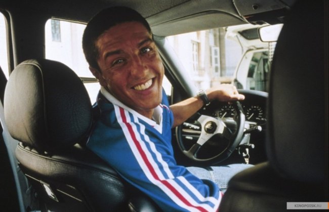 10 interesting facts about taxi drivers you may not know yet Picture 1