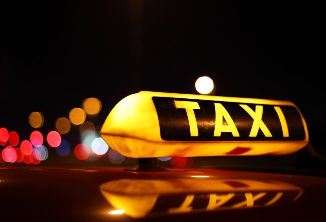 10 interesting facts about taxi drivers you may not know yet Picture 5