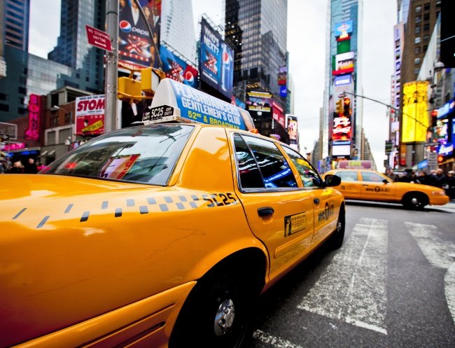 10 interesting facts about taxi drivers you may not know yet Picture 7
