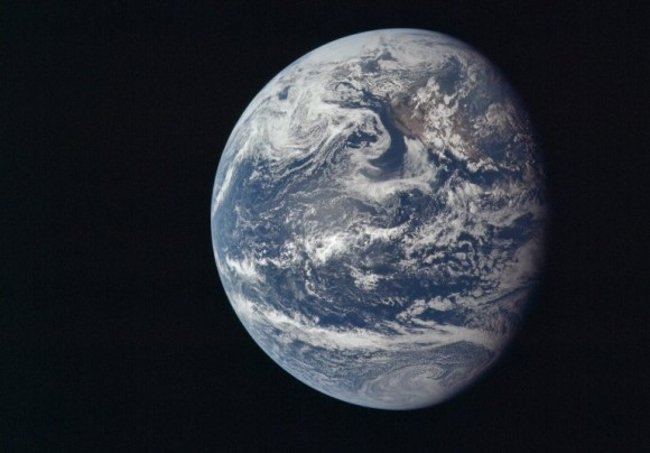 10 interesting facts about the Earth you may not know Picture 3